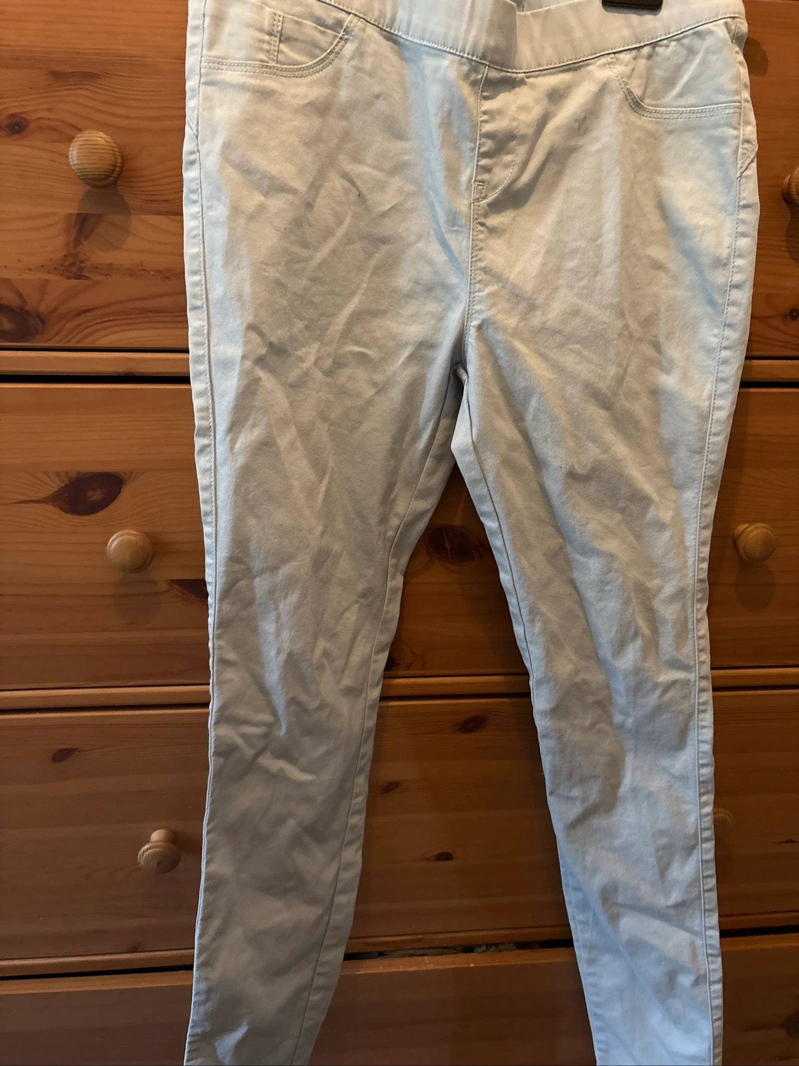 Broek maat 40